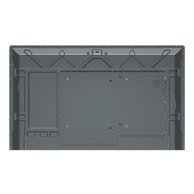 Eğitim için 65'' Akıllı Tahta Etkileşimli Beyaz Tahta Etkileşimli Düz Panel
