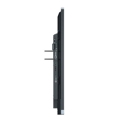 Eğitim için 65'' Akıllı Tahta Etkileşimli Beyaz Tahta Etkileşimli Düz Panel