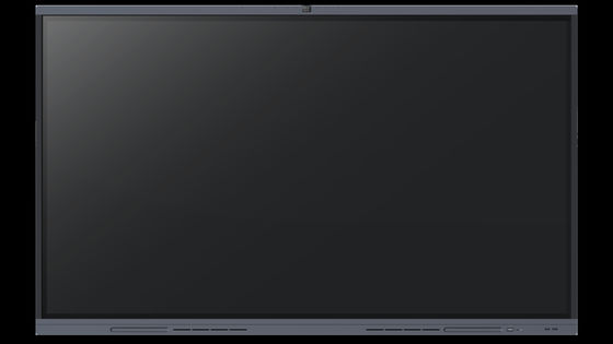 H11S Çoklu Dokunmatik Ekran Akıllı Etkileşimli Düz Panel 86 İnç OEM 4K Dijital Beyaz Tahta