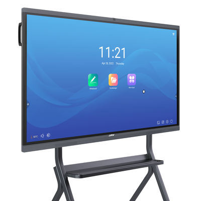 75'' H10S Intelligent Interactive Flat Panel UHD 20 Nokta Dokunmatik Hepsi Bir Arada PC