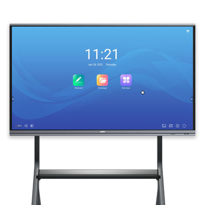 H11 65'' 4K İnteraktif Beyaz Tahta Okul Tahtası Eğitim Yazılımı Bytello