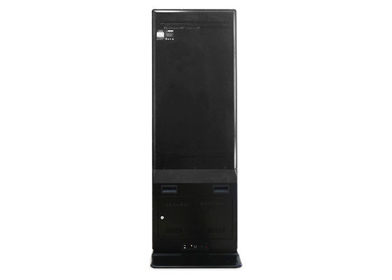 Dikili Kapalı LCD Dijital Tabela Dikey LCD Reklam Ekranı