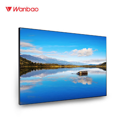 3x3 Video Duvar Denetleyicisi ile Orijinal Kore HD LCD Ekleme Ekranı