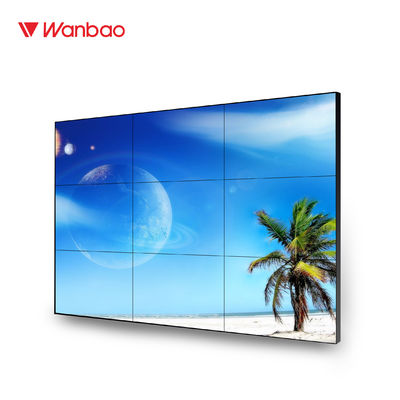 Reklam Kullanıcısı Dooh İçin Dijital LCD Ekleme Ekranı Evden Çıktı