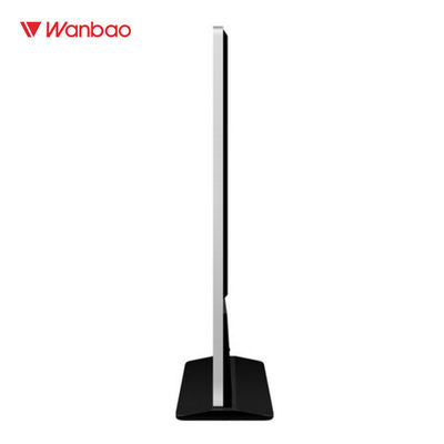 Yer Tipi Kapalı LCD Dijital Tabela WiFi Full HD Dijital Reklam Paneli