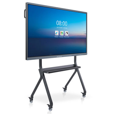 Sınıf İnteraktif Akıllı Tahta için 65&quot; İnteraktif Düz Panel Akıllı Tahta