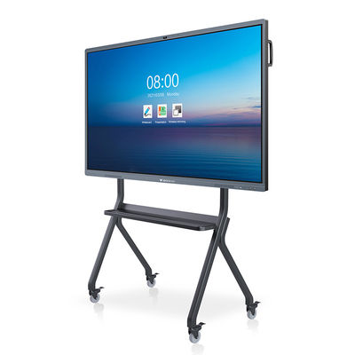 Sınıf İnteraktif Akıllı Tahta için 65&quot; İnteraktif Düz Panel Akıllı Tahta