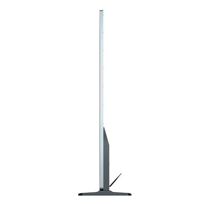 Dokunmatik Ekran Android Temperli Cam reklam kiosk ekranı 55''
