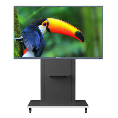 Sınıf İnteraktif Akıllı Tahta için 65&quot; İnteraktif Düz Panel Akıllı Tahta