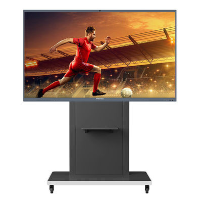 Newline 4K Akıllı Tahta Hepsi Bir Arada PC Etkileşimli TV Beyaz Tahta
