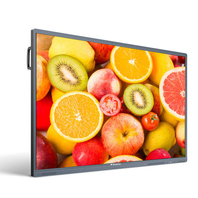 Newline 4K Akıllı Tahta Hepsi Bir Arada PC Etkileşimli TV Beyaz Tahta