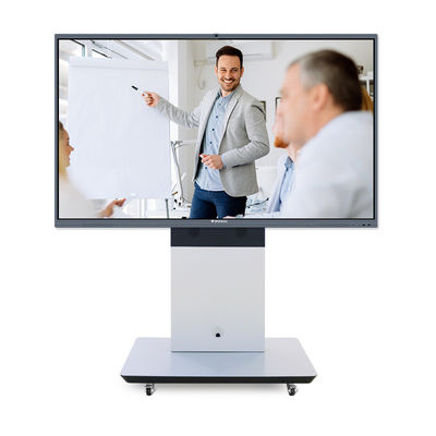 65&quot; Dijital Akıllı Tahta İnteraktif Beyaz Tahta Windows Sistemli İnteraktif Dijital Tahta