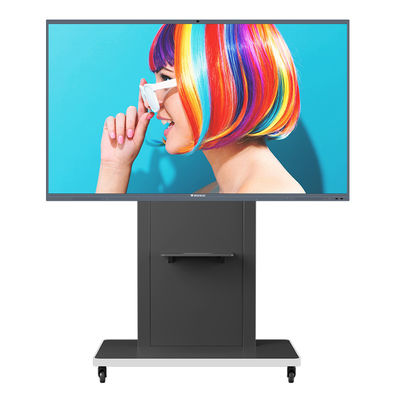 65&quot; Dijital Akıllı Tahta İnteraktif Beyaz Tahta Windows Sistemli İnteraktif Dijital Tahta