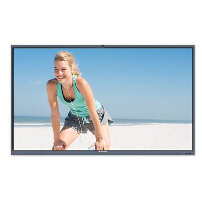 65&quot; Dijital Akıllı Tahta İnteraktif Beyaz Tahta Windows Sistemli İnteraktif Dijital Tahta