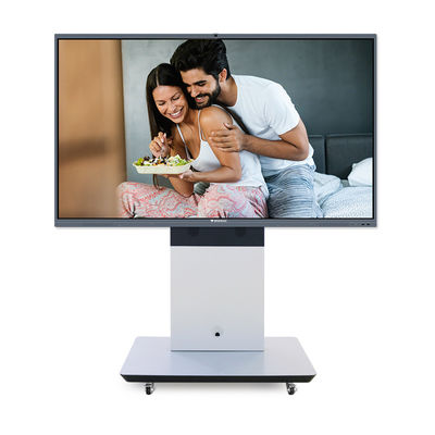65&quot; Dijital Akıllı Tahta İnteraktif Beyaz Tahta Windows Sistemli İnteraktif Dijital Tahta