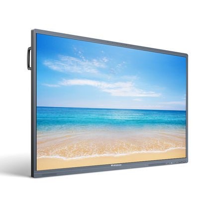 65&quot; Dijital Akıllı Tahta İnteraktif Beyaz Tahta Windows Sistemli İnteraktif Dijital Tahta